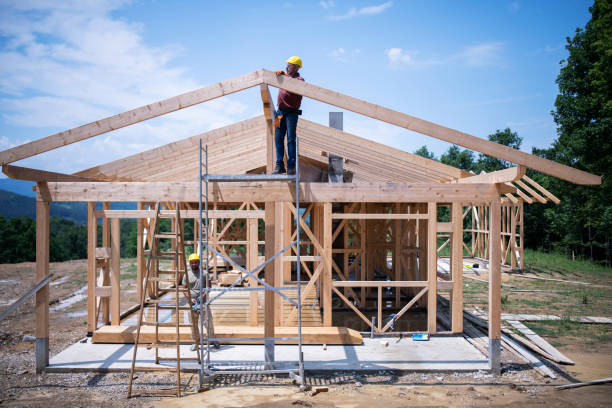 Quick and Trustworthy Emergency Roof Repair Services in Aberdeen, MS