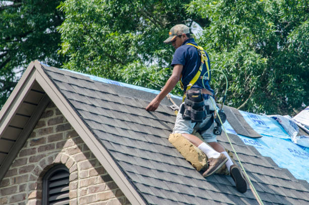 Roof Repair Estimates in Aberdeen, MS